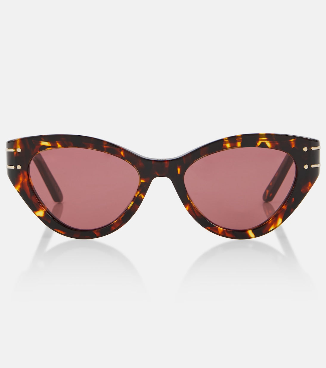 Dior Eyewear - DiorSignature B7I cat-eye sunglasses