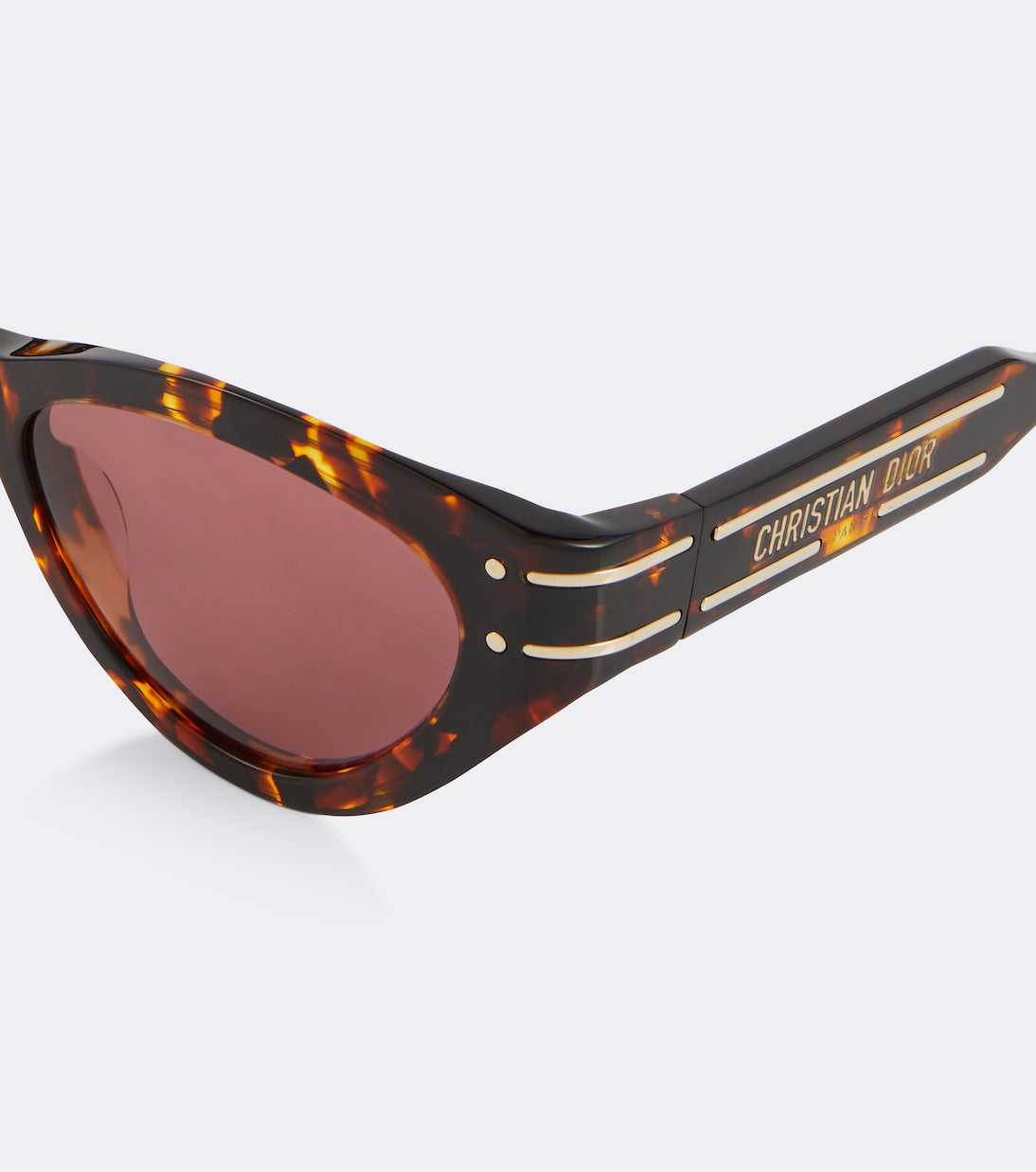 Dior Eyewear - DiorSignature B7I cat-eye sunglasses
