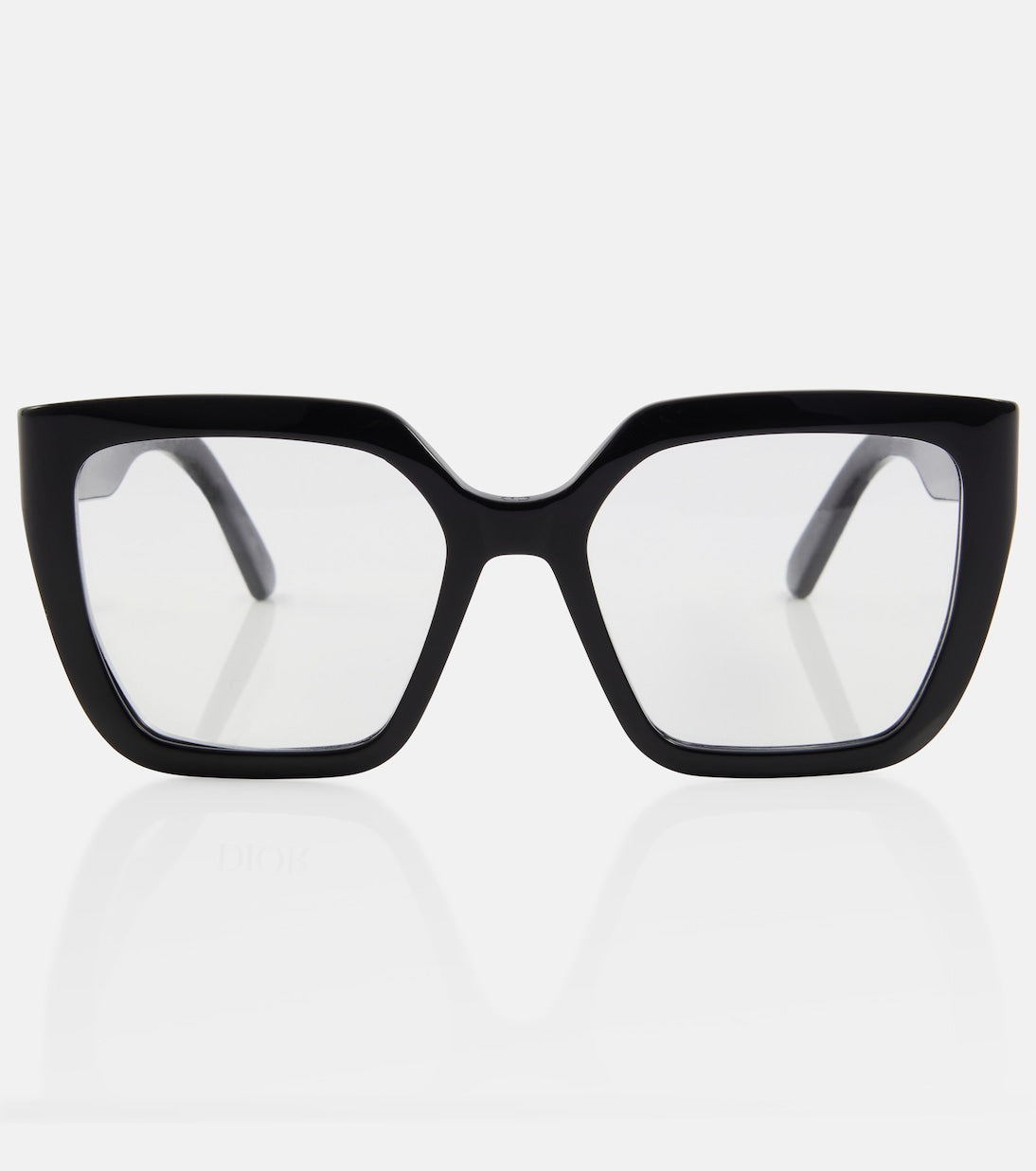 Dior Eyewear - 30MontaigneO S1I square glasses