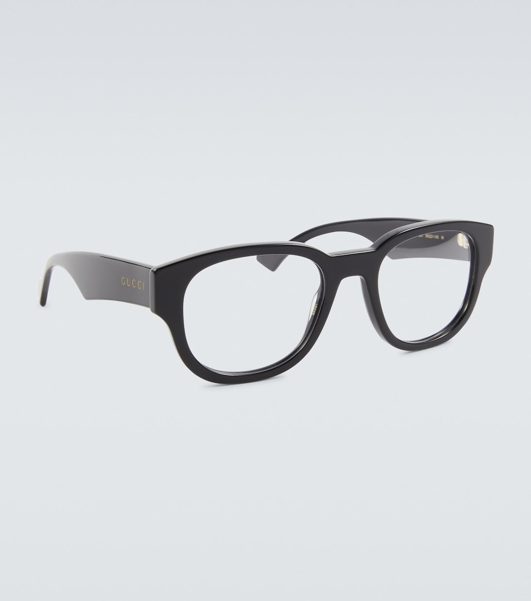 Gucci - Round glasses