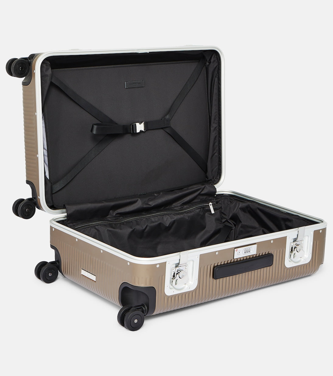 FPM Milano - Bank Light Spinner 76 check-in suitcase
