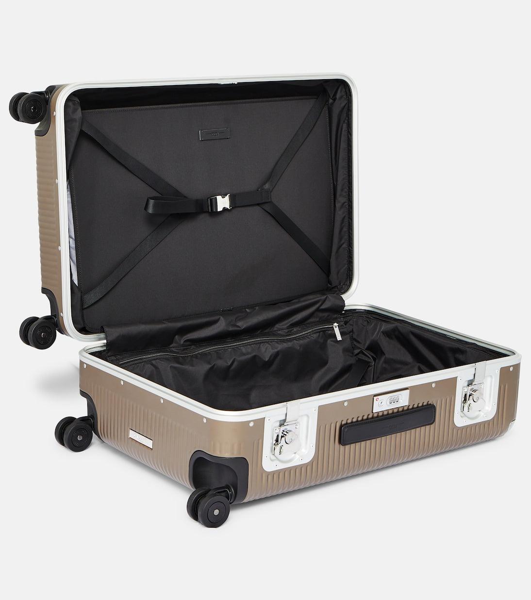 FPM Milano - Bank Light Spinner 76 check-in suitcase