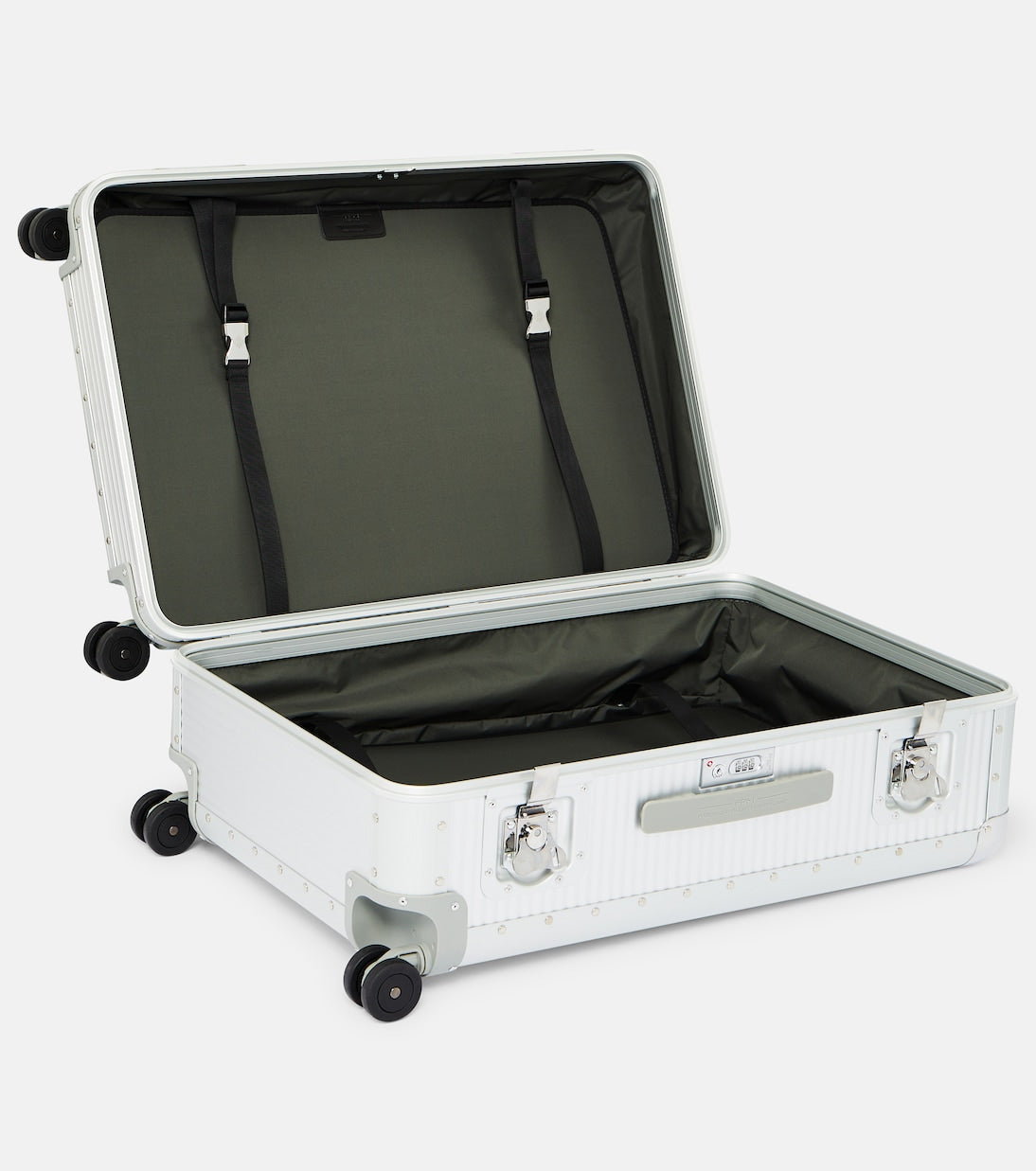 FPM Milano - Bank S Spinner 76 check-in suitcase
