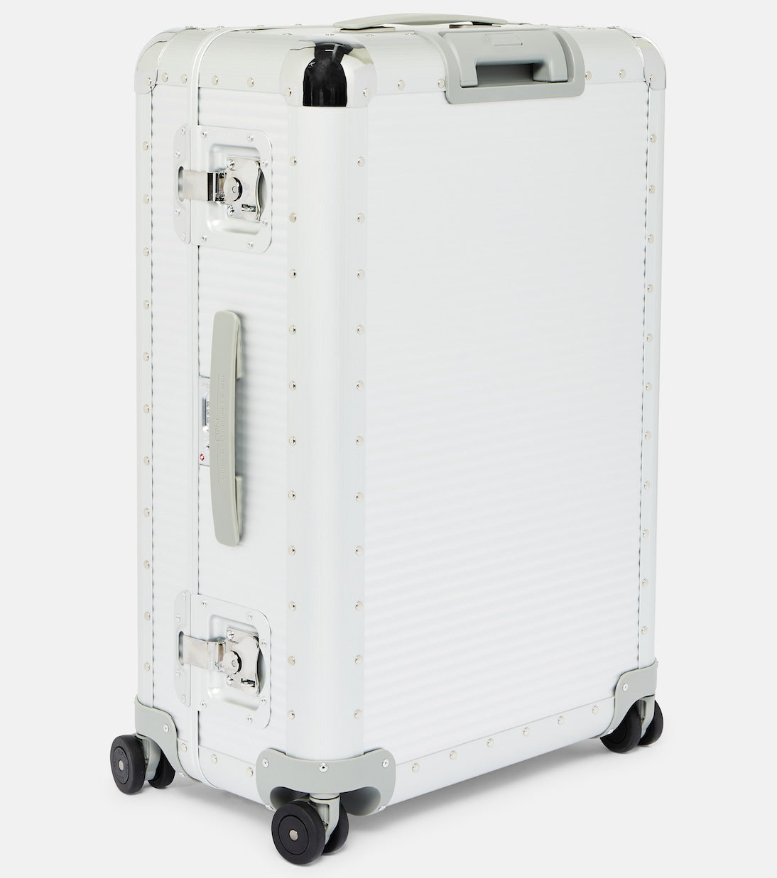 FPM Milano - Bank S Spinner 76 check-in suitcase