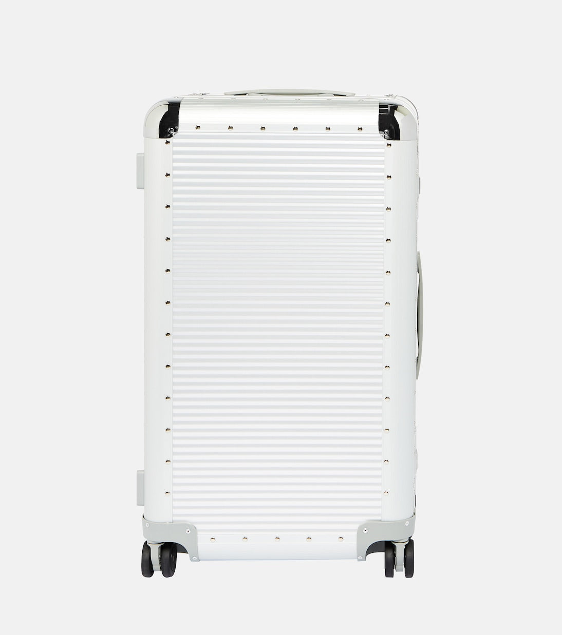 FPM Milano - Bank S Trunk check-in suitcase