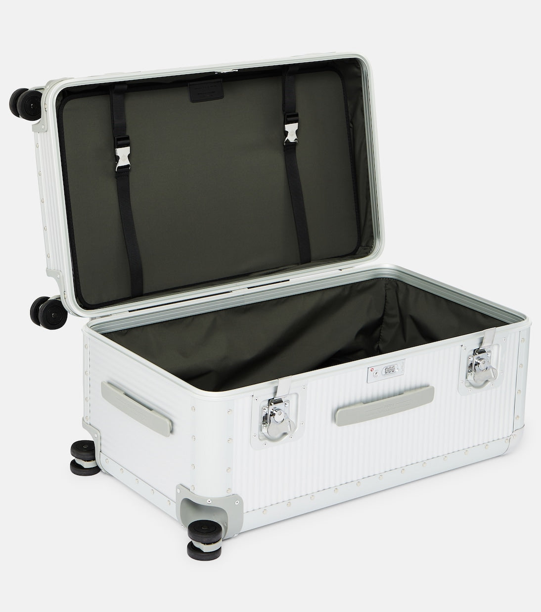 FPM Milano - Bank S Trunk check-in suitcase