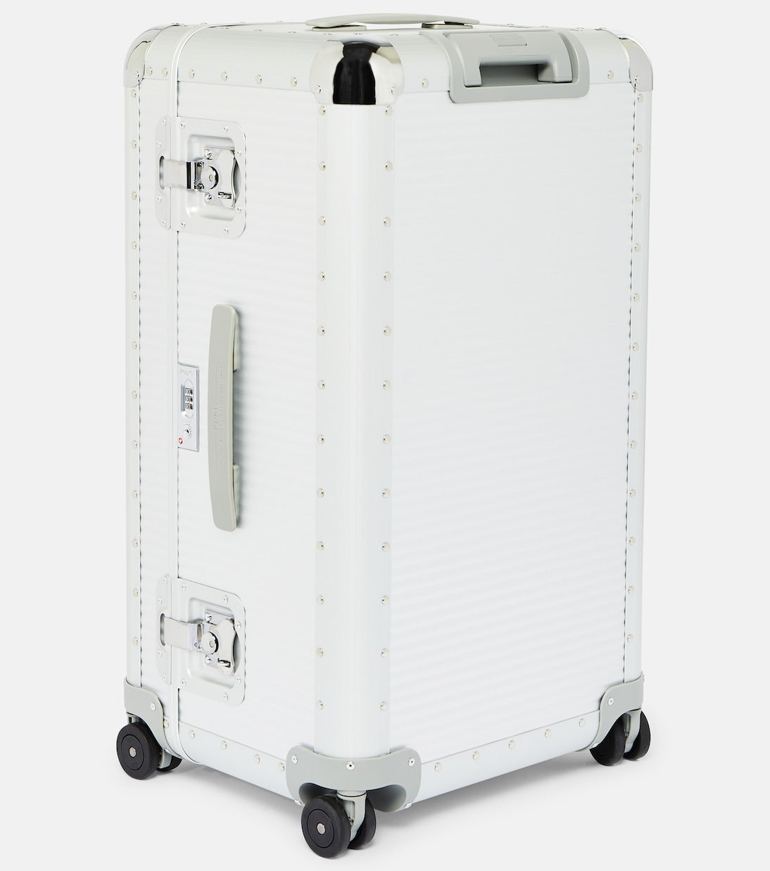 FPM Milano - Bank S Trunk check-in suitcase