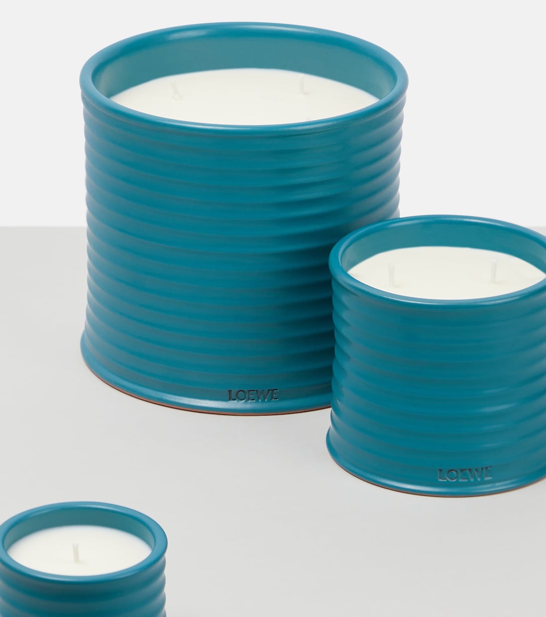 Loewe Home Scents - Incense Medium scented candle
