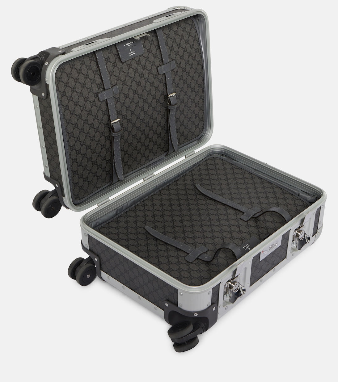 Gucci - Gucci Porter carry-on suitcase