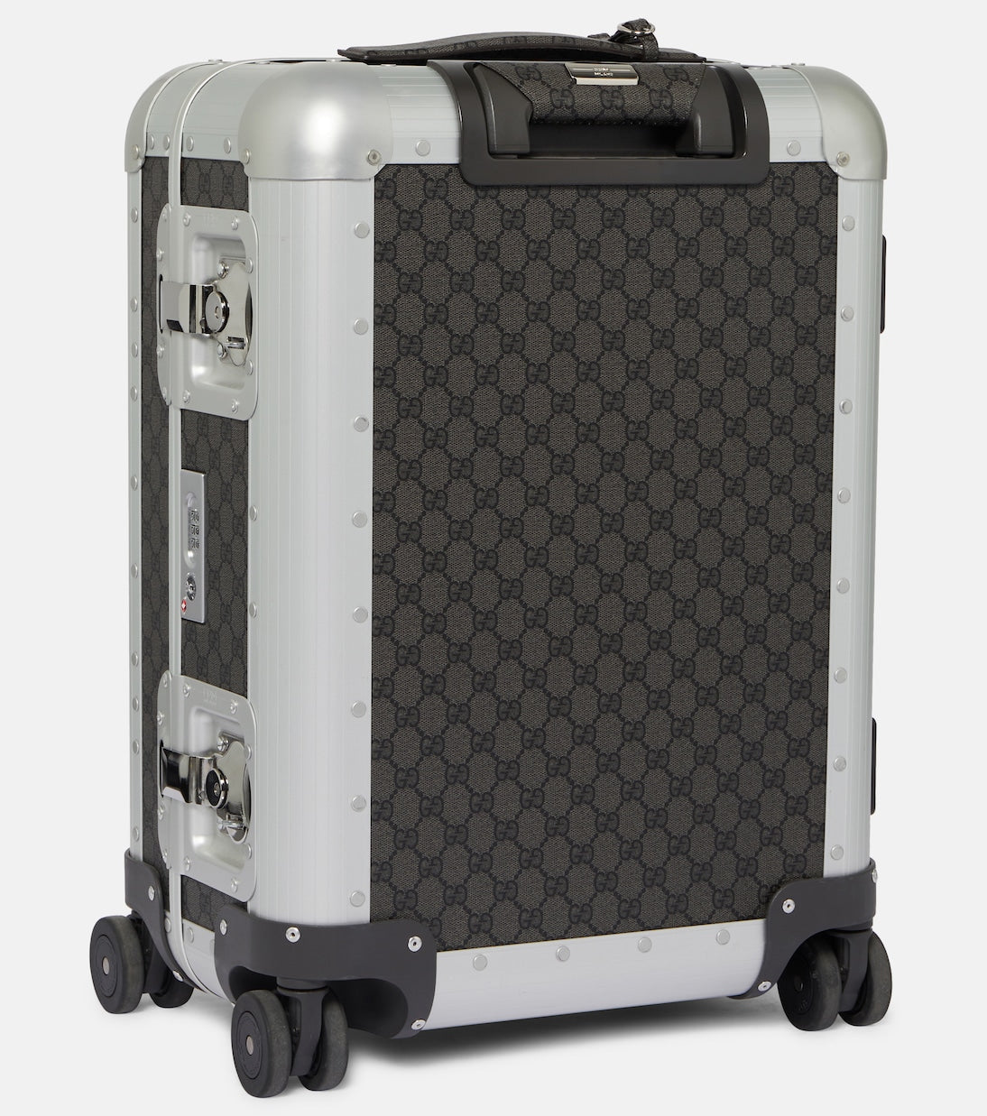 Gucci - Gucci Porter carry-on suitcase
