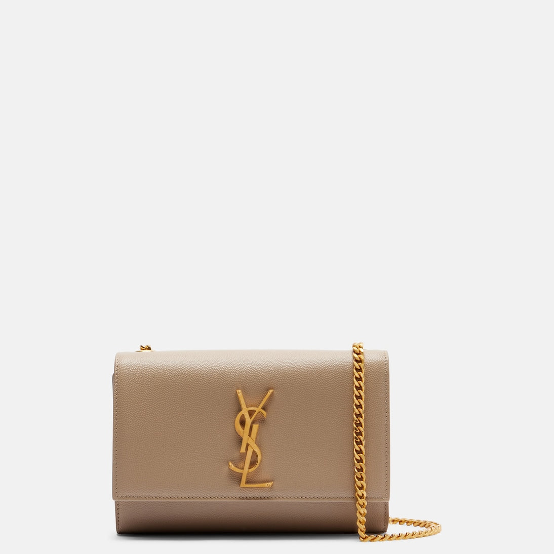 Saint Laurent - Kate Small leather shoulder bag