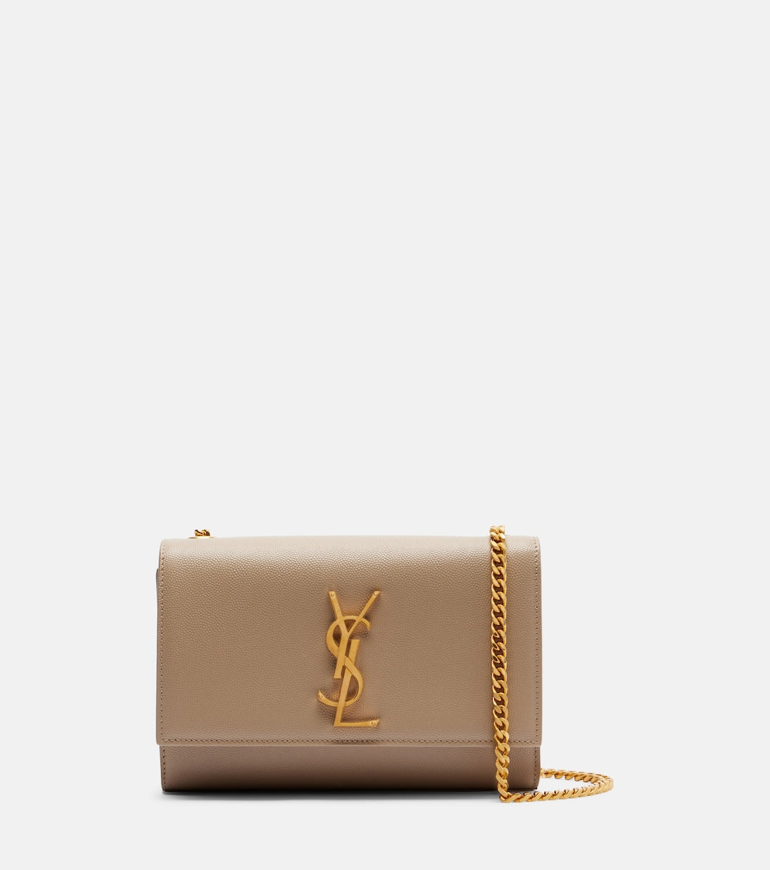 Saint Laurent - Kate Small leather shoulder bag