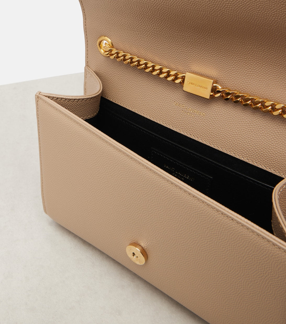 Saint Laurent - Kate Small leather shoulder bag