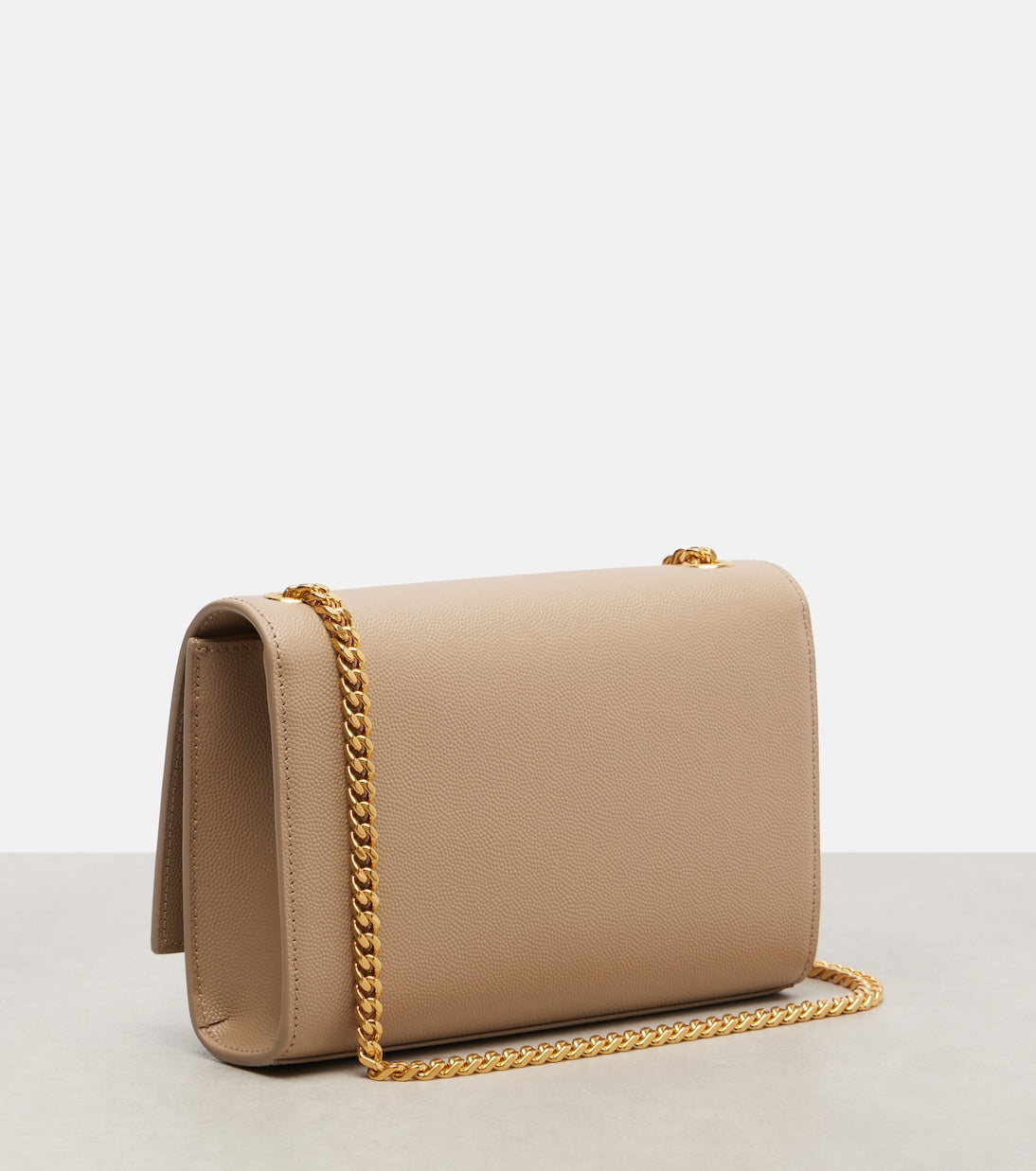 Saint Laurent - Kate Small leather shoulder bag