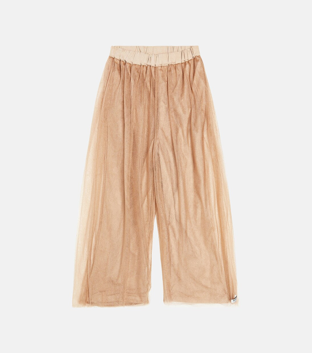 Donsje - Findu tulle straight pants