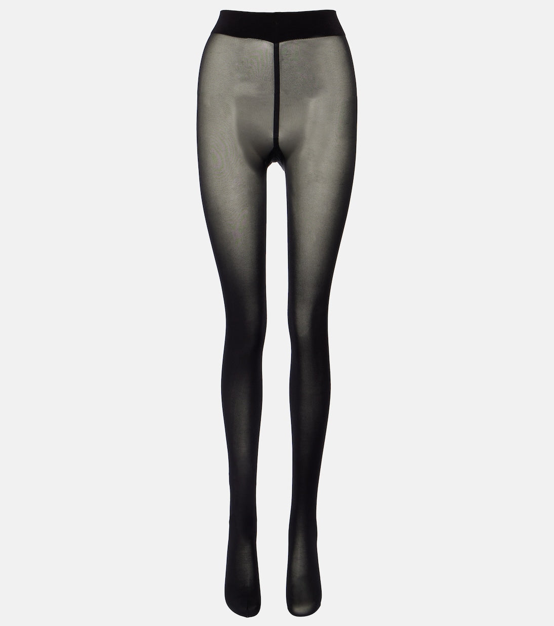 Wolford - Pure Shimmer 40 tights