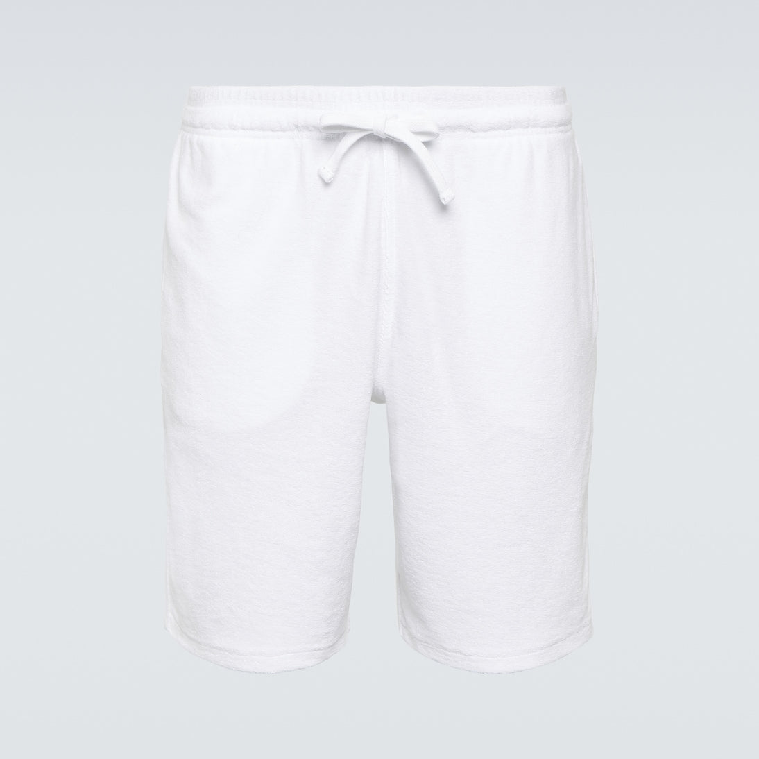 Vilebrequin - Bolide terry shorts
