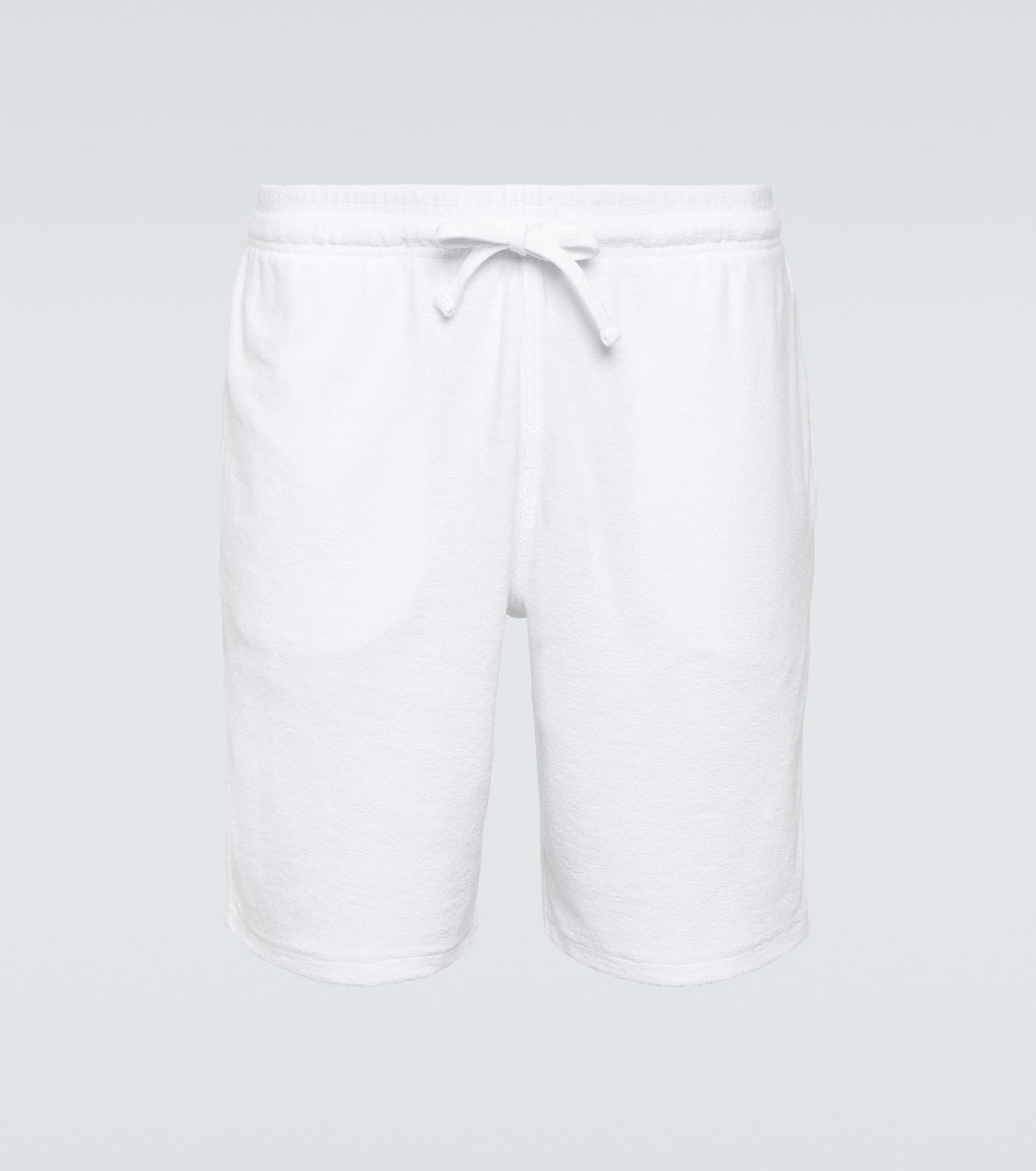 Vilebrequin - Bolide terry shorts
