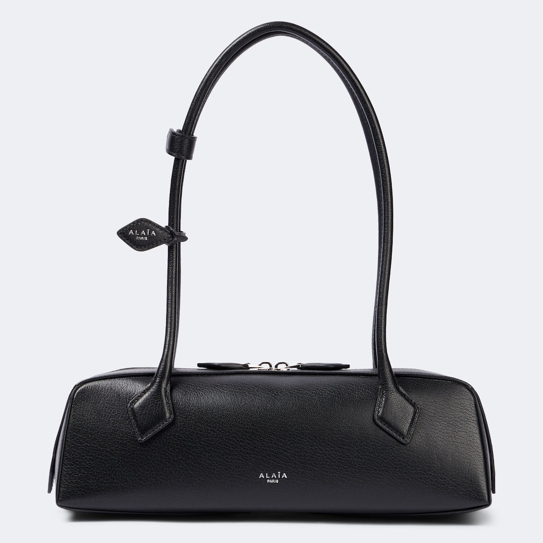 Alaïa - Le Teckel leather shoulder bag