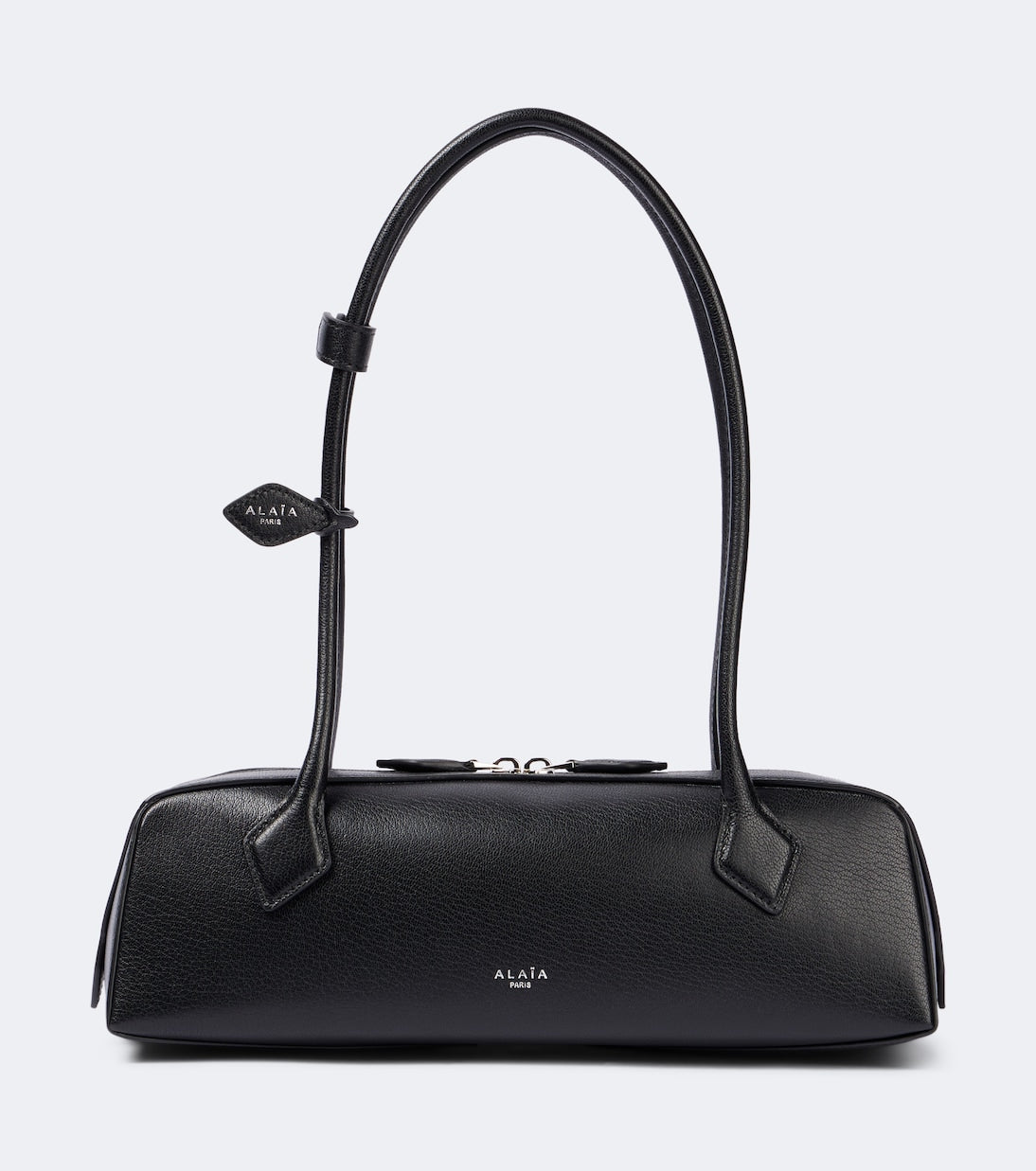 Alaïa - Le Teckel leather shoulder bag
