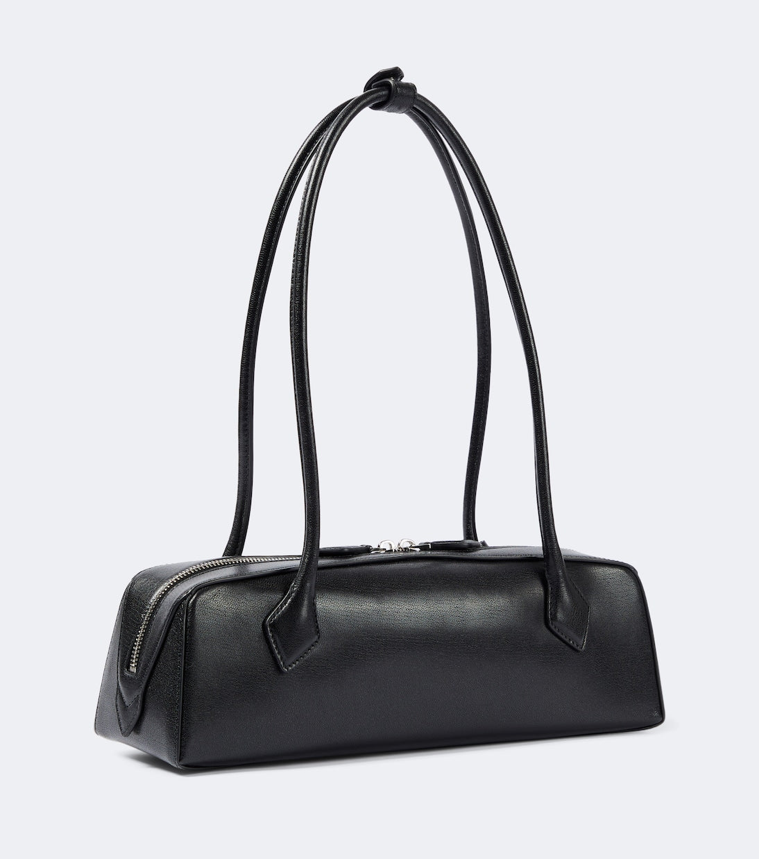 Alaïa - Le Teckel leather shoulder bag