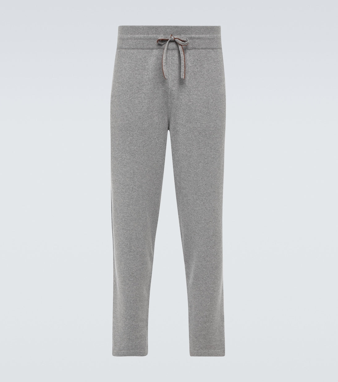 Loro Piana - Merano cashmere sweatpants