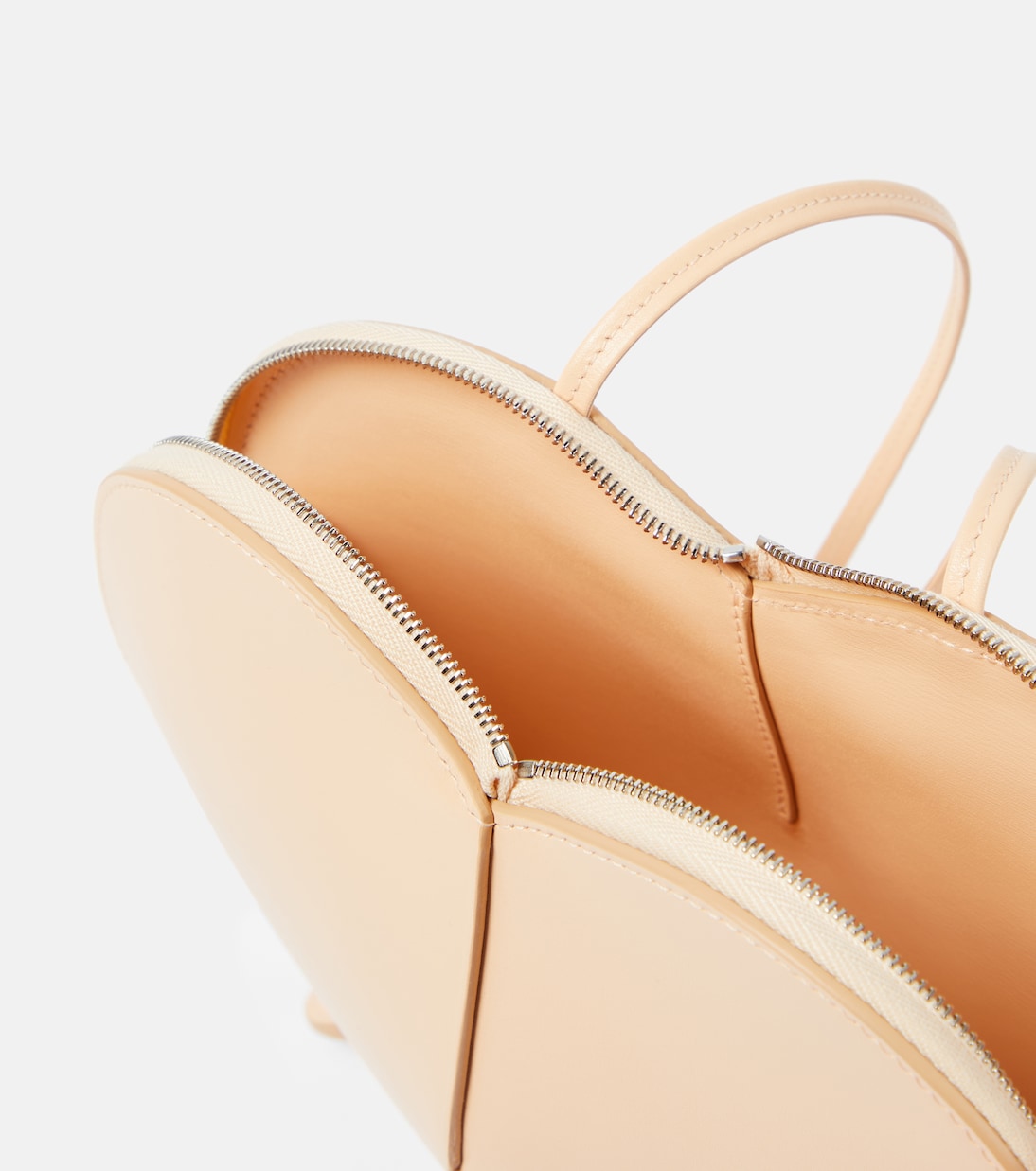 Alaïa - Le Coeur leather shoulder bag