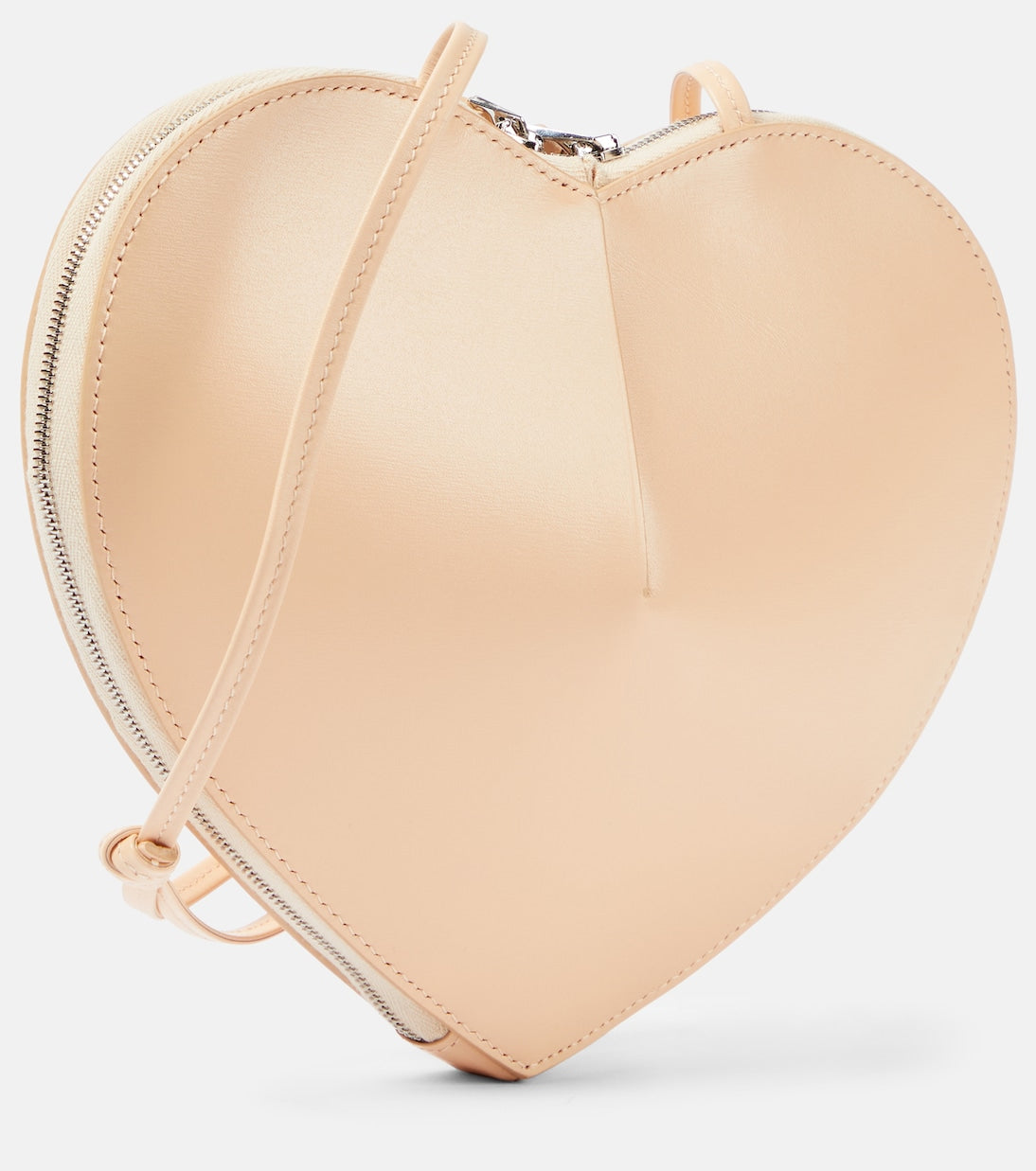 Alaïa - Le Coeur leather shoulder bag