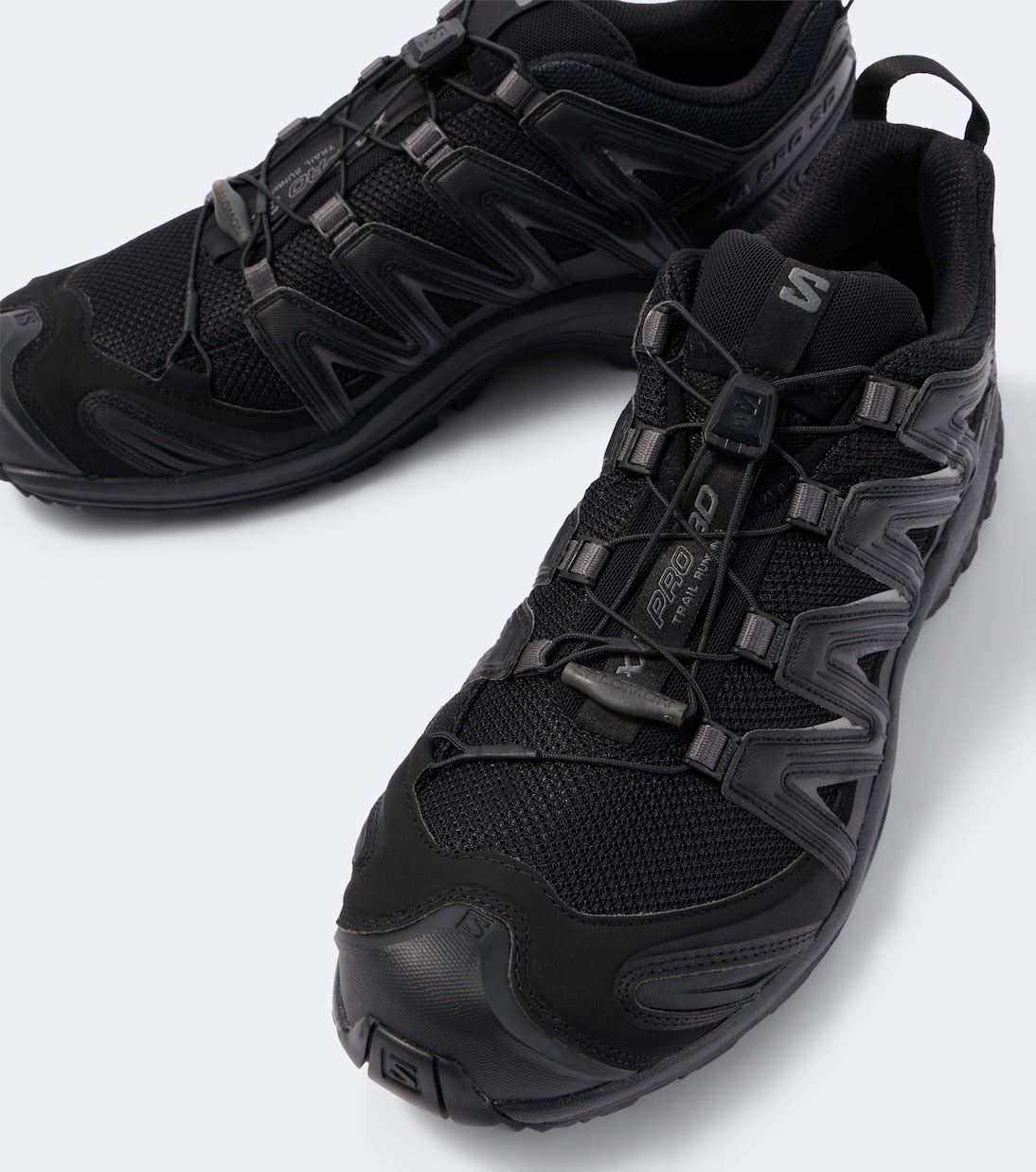 Salomon - XA Pro 3D trail running shoes