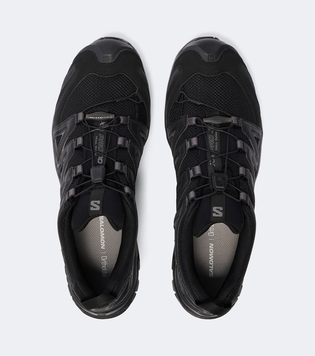 Salomon - XA Pro 3D trail running shoes