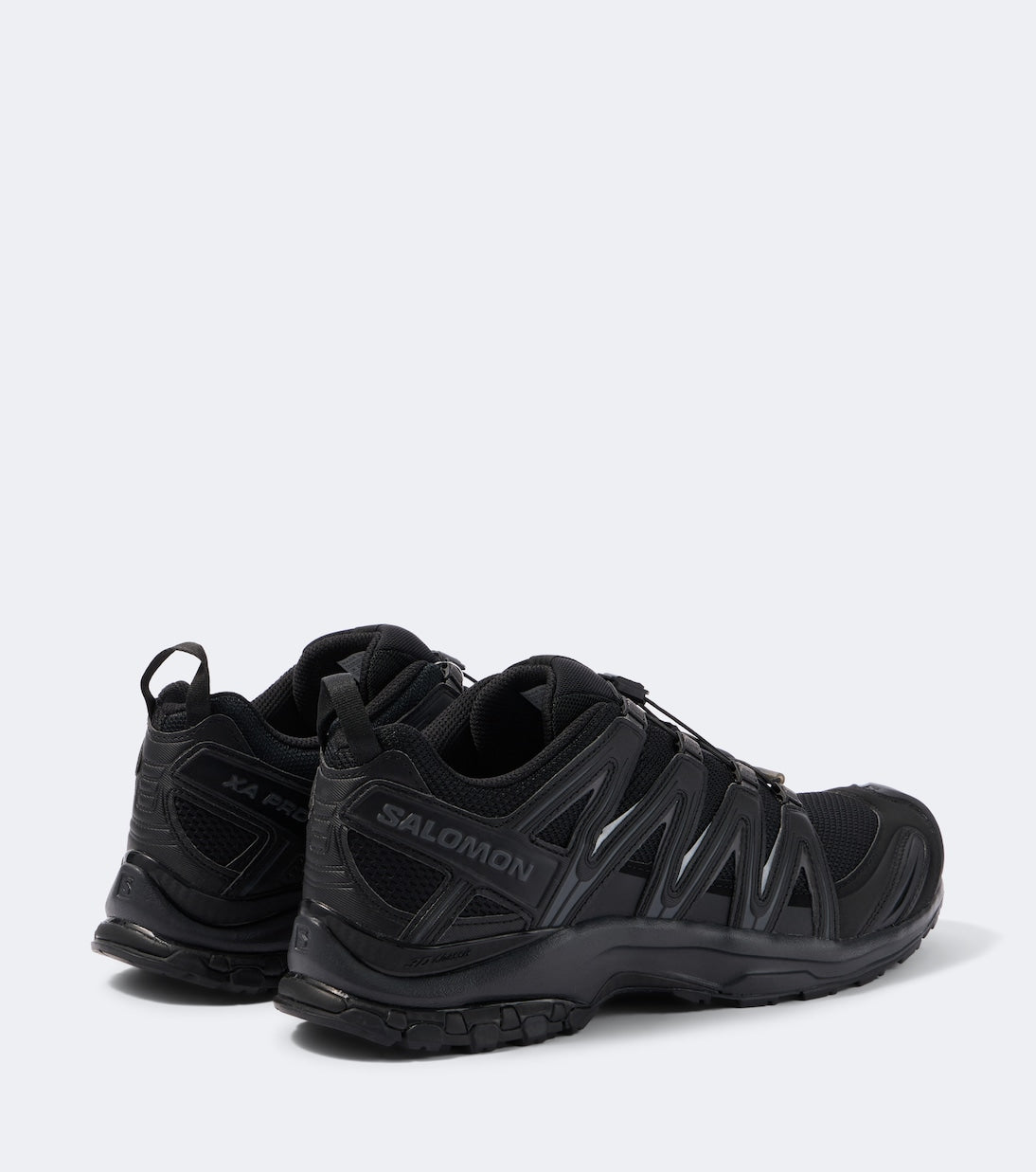 Salomon - XA Pro 3D trail running shoes