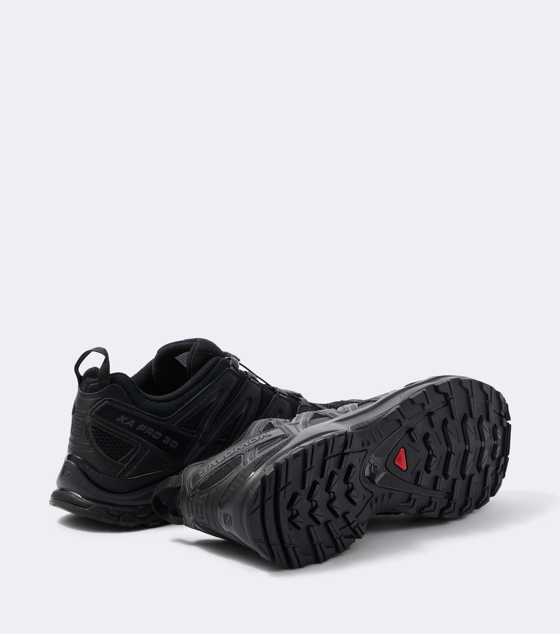 Salomon - XA Pro 3D trail running shoes