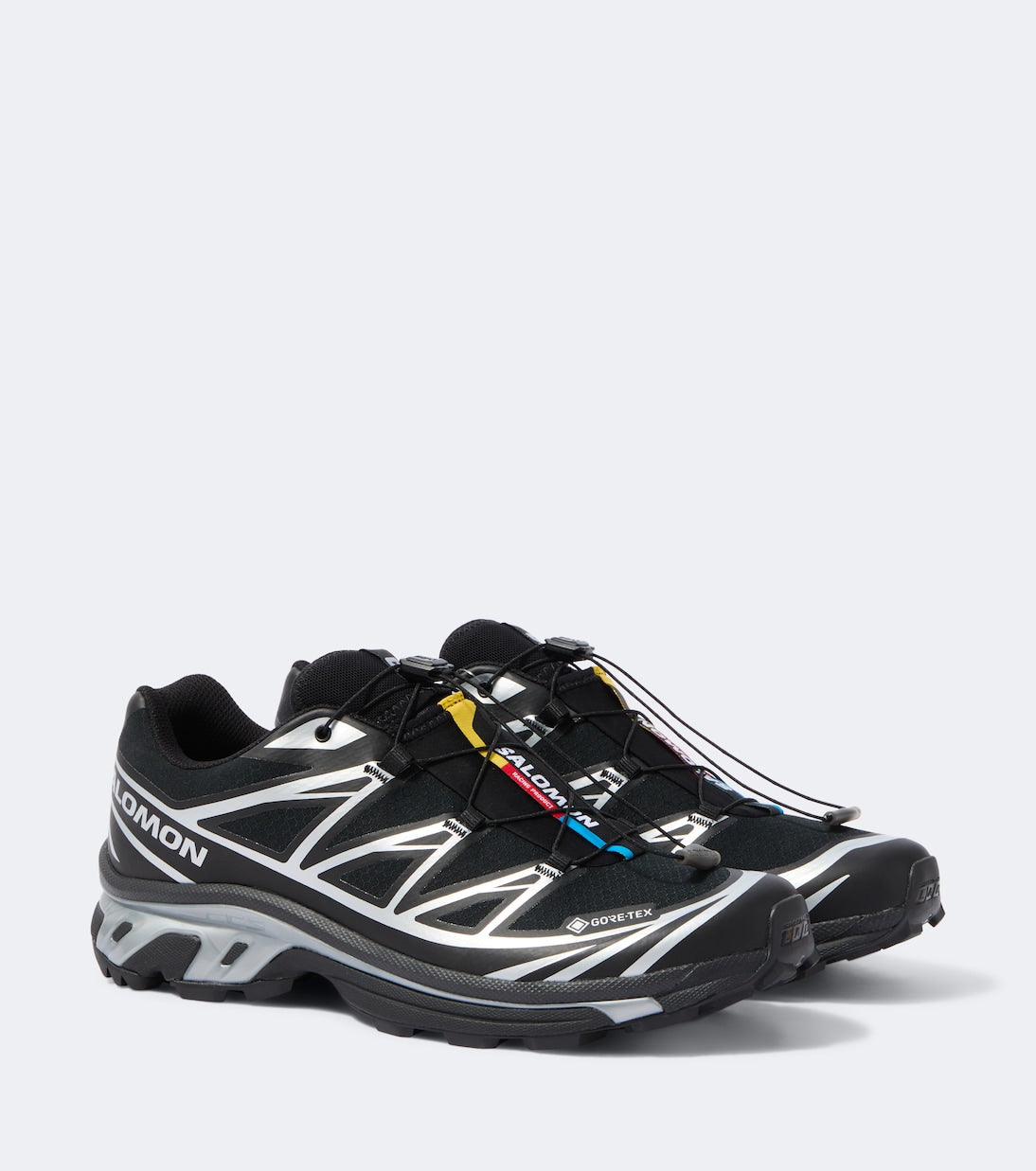 Salomon - XT-6 GTX sneakers