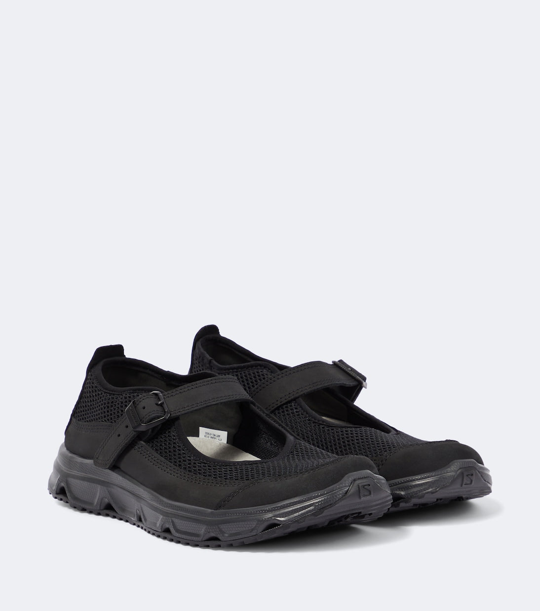 Salomon - RX Marie-Jeanne Mary Jane flats