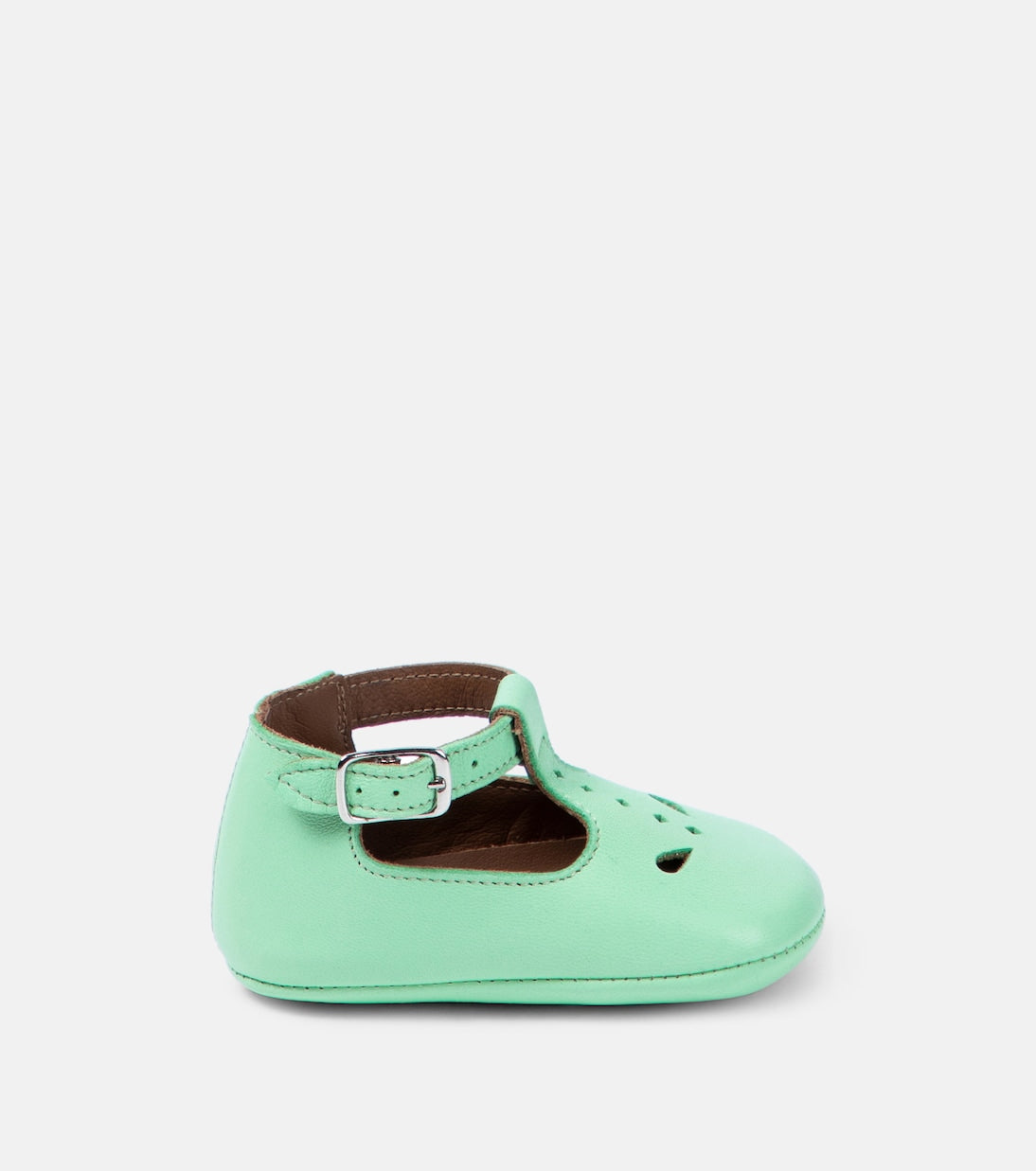 PèPè - Baby leather sandals