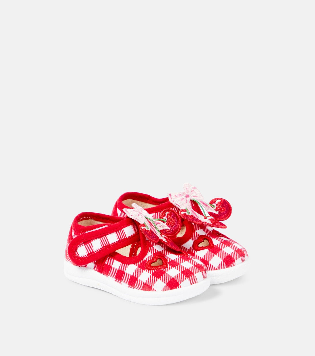 Monnalisa - Baby Occhiolino sandals