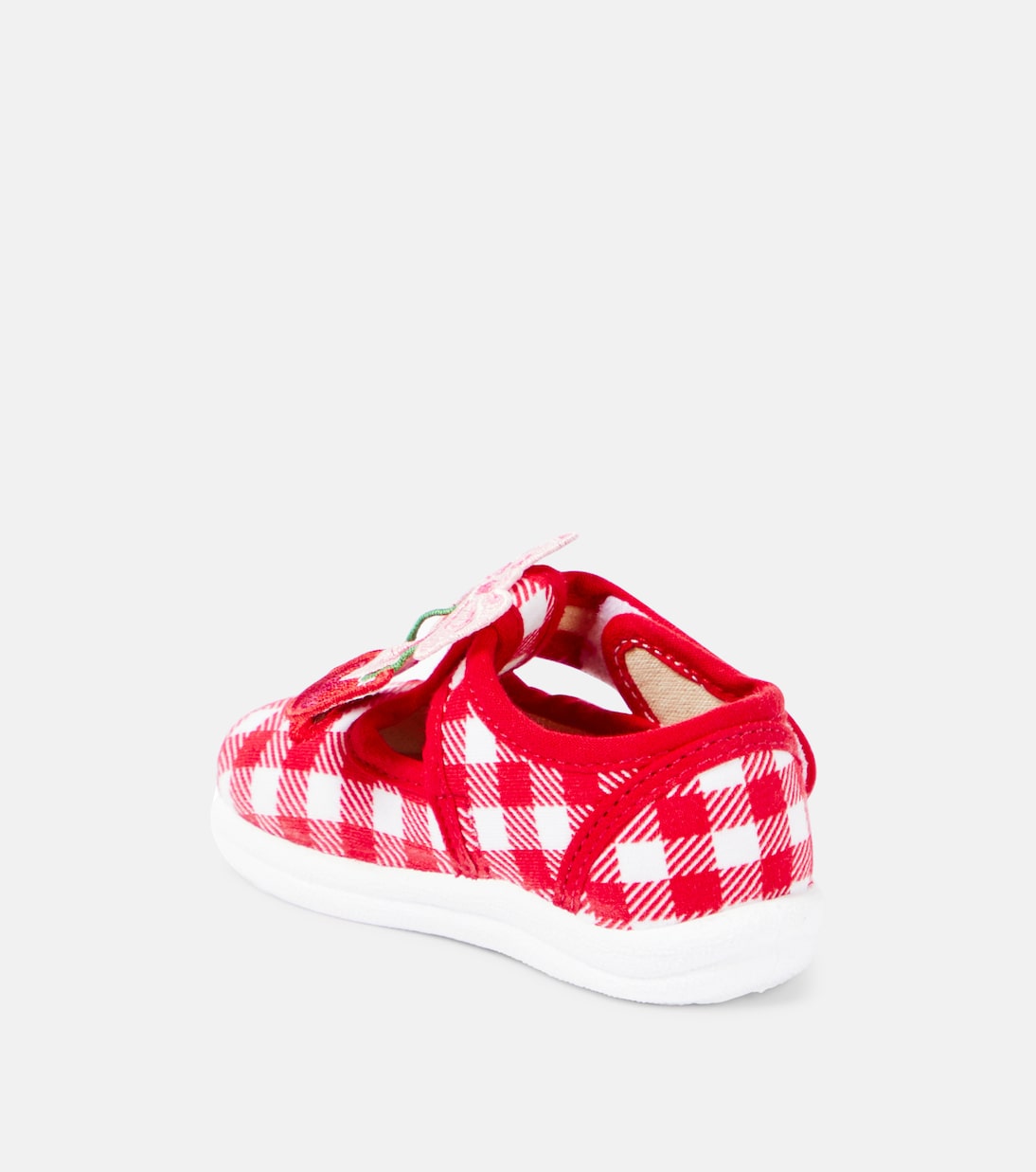 Monnalisa - Baby Occhiolino sandals