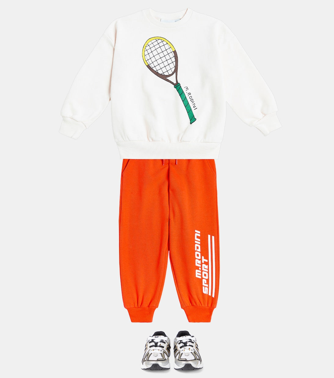 New Balance Kids - 1906 Kids sneakers