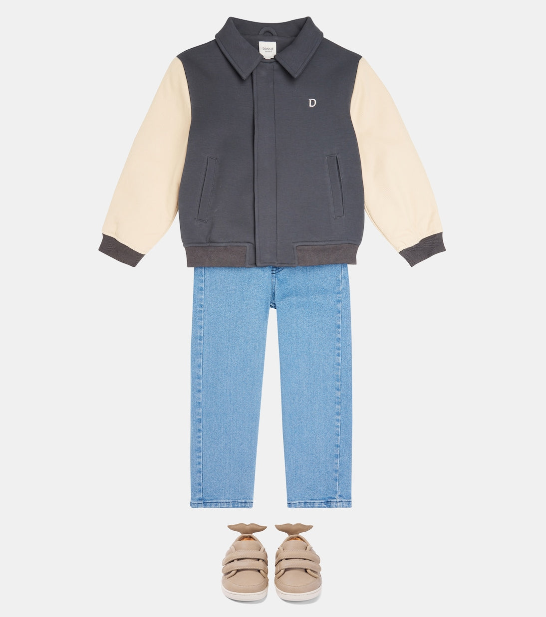 Donsje - Bennie jeans
