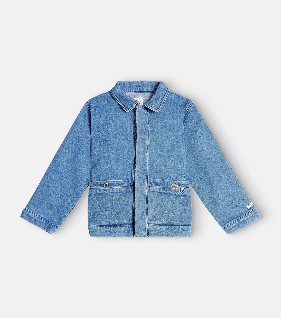 Donsje - Cities denim jacket