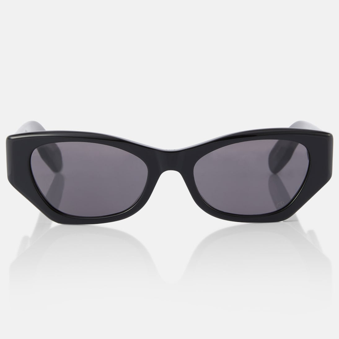 Dior Eyewear - Lady 95.22 B1I oval sunglasses