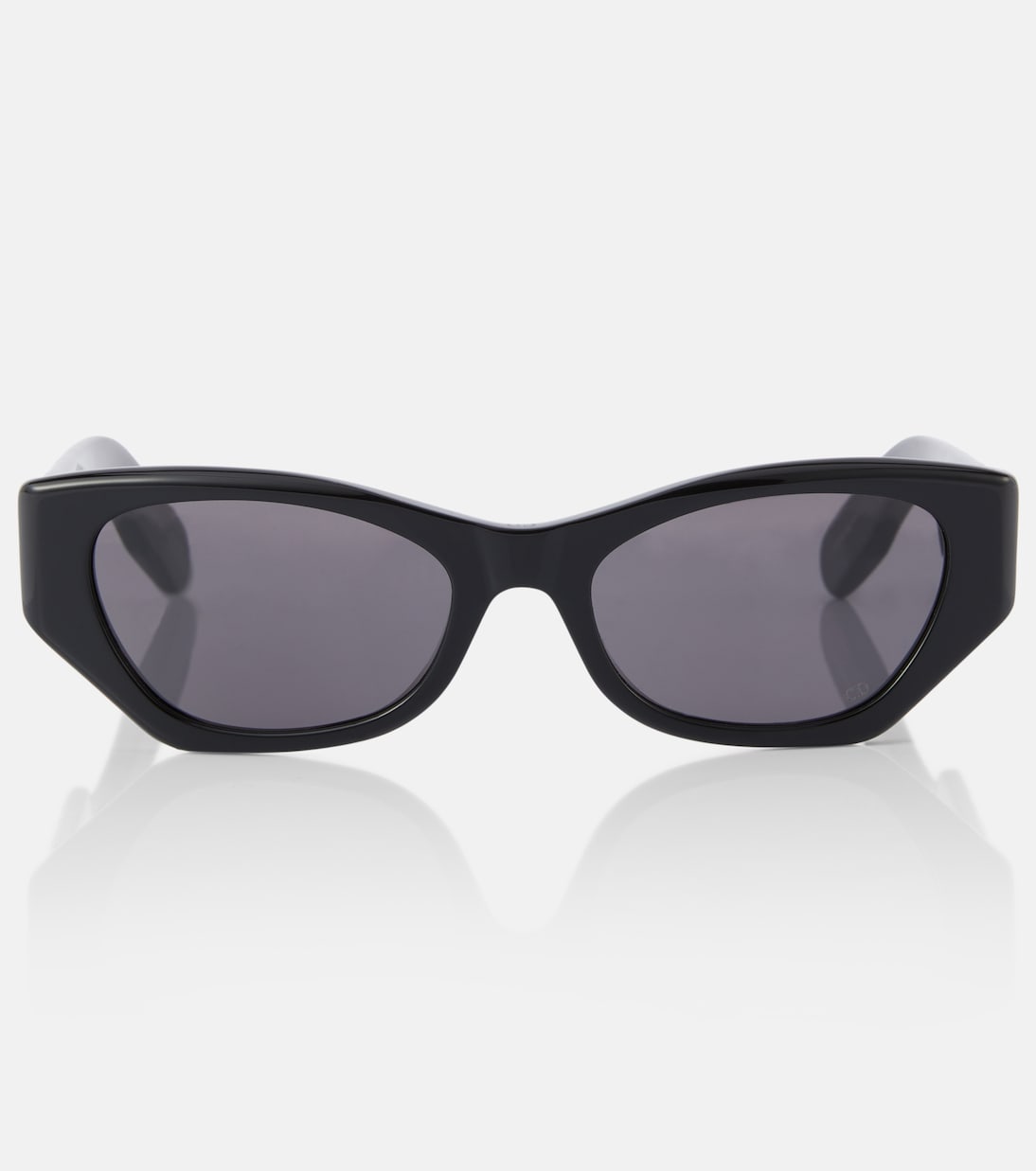 Dior Eyewear - Lady 95.22 B1I oval sunglasses
