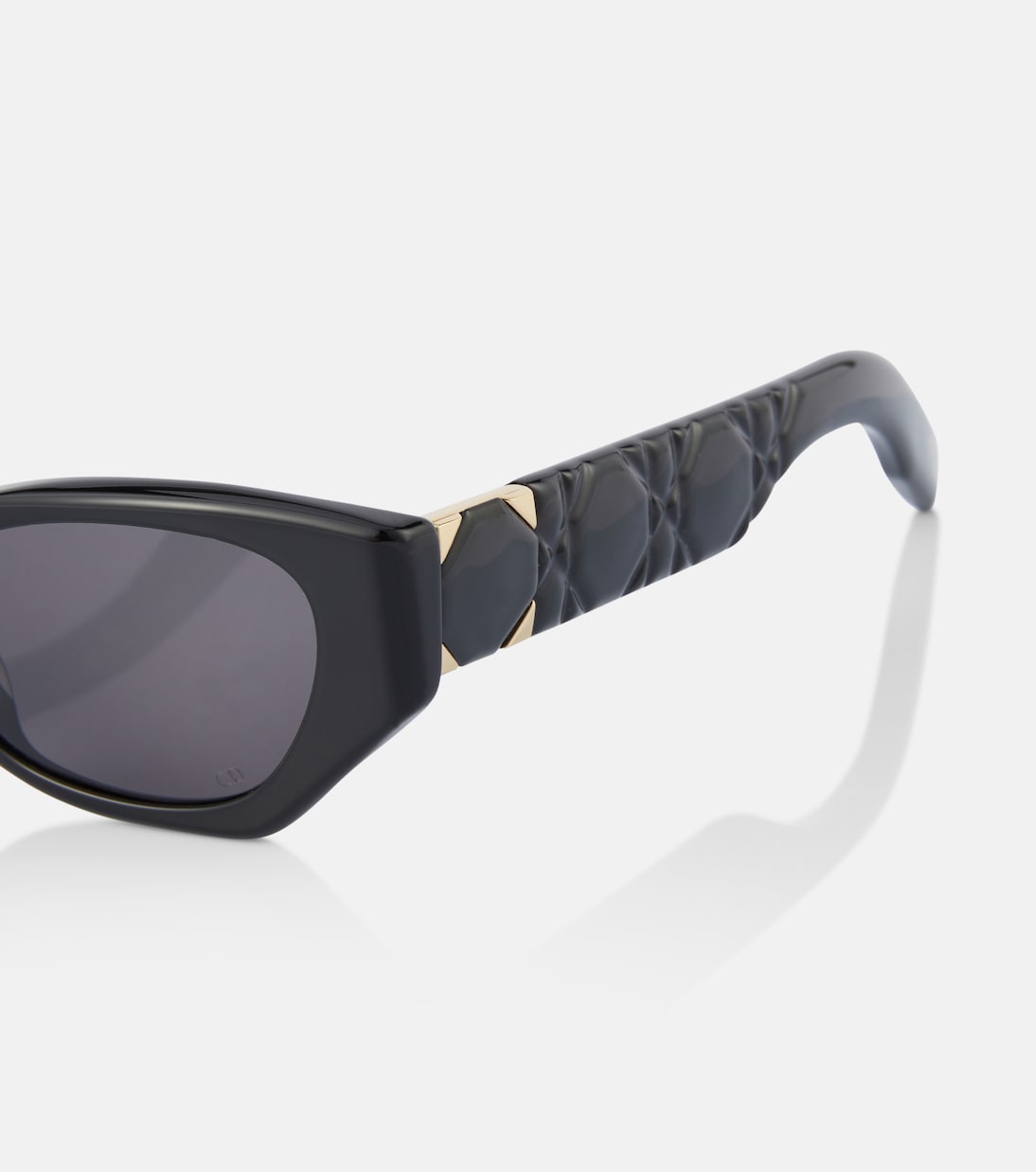Dior Eyewear - Lady 95.22 B1I oval sunglasses