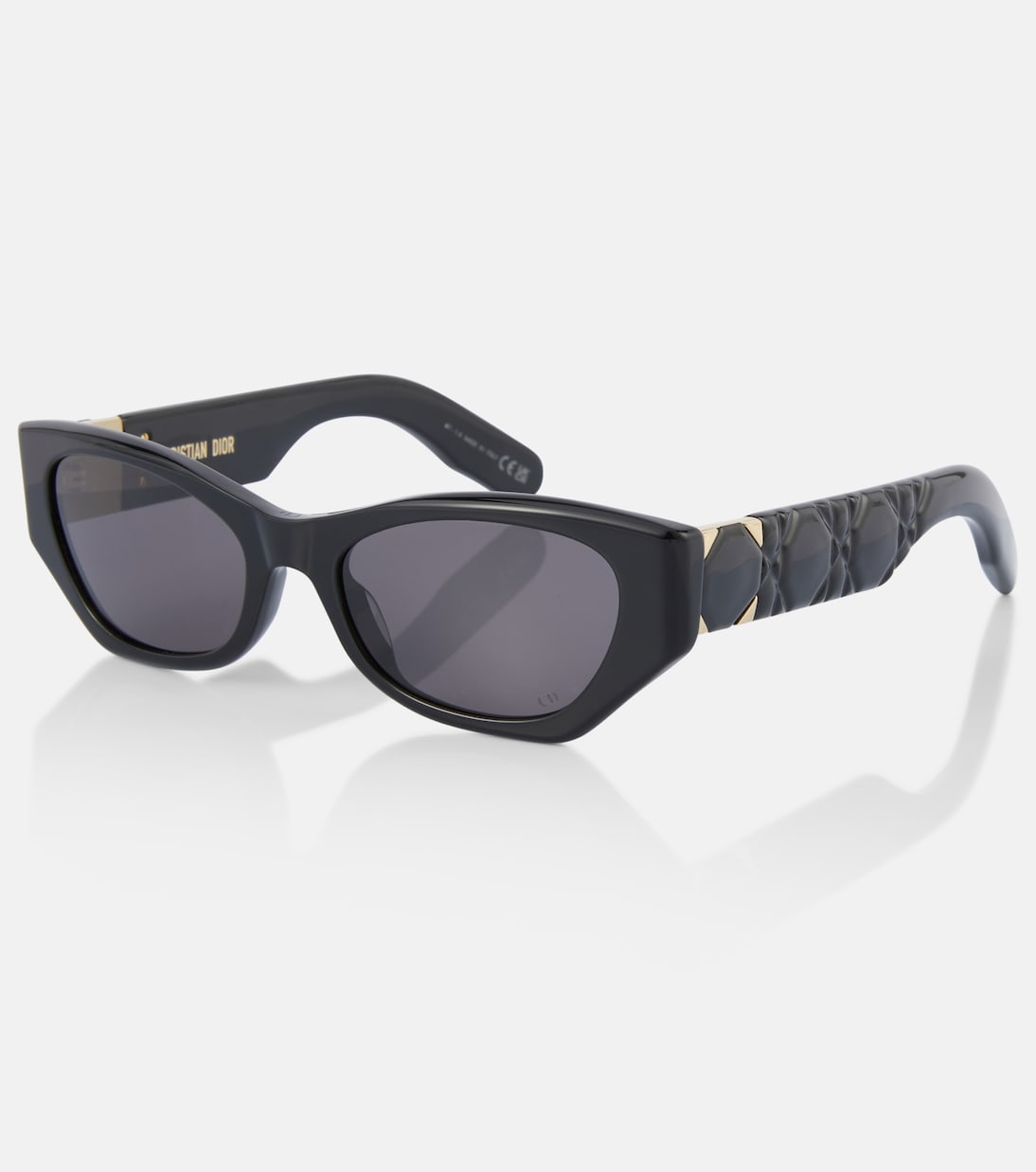 Dior Eyewear - Lady 95.22 B1I oval sunglasses