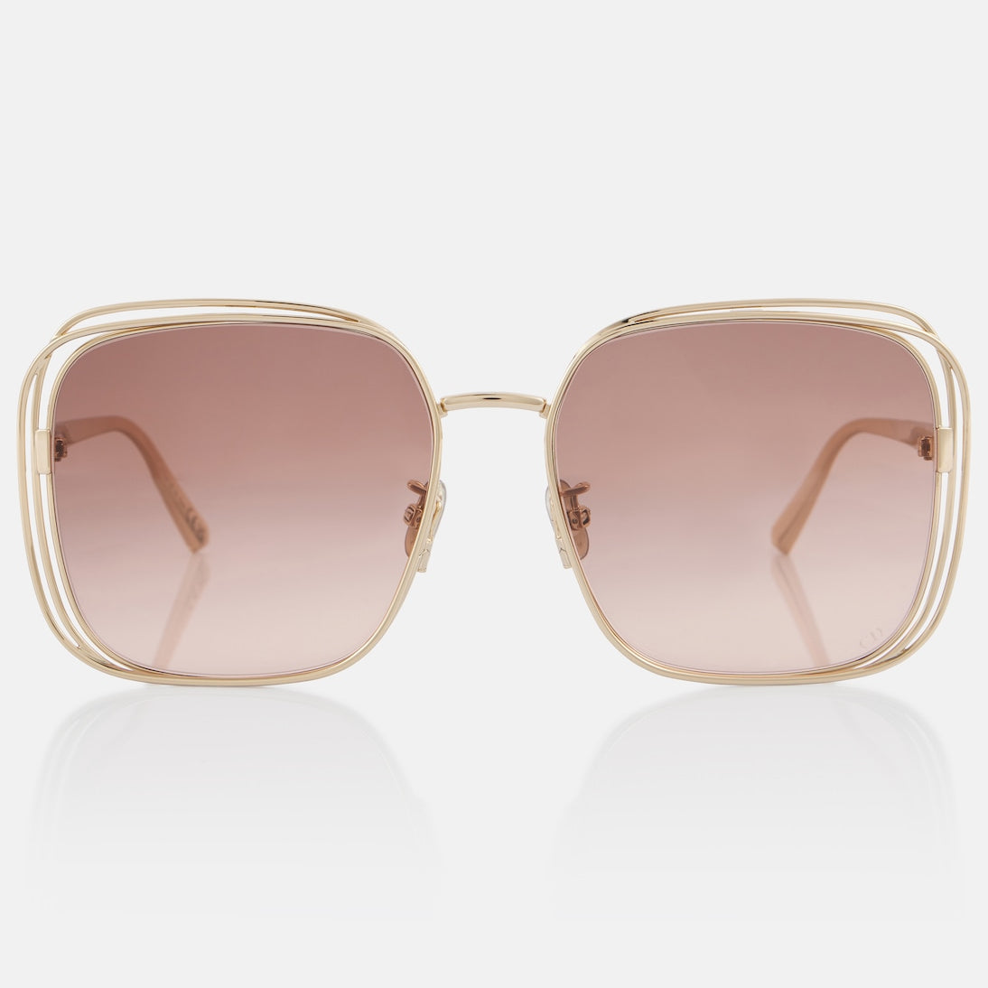Dior Eyewear - FilDior S1U square sunglasses