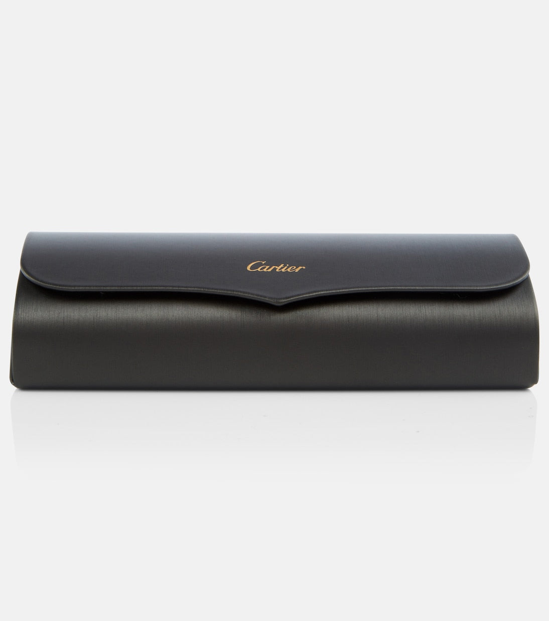 Cartier Eyewear Collection - Panthère de Cartier rectangular sunglasses
