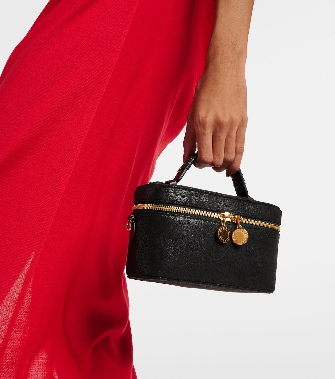 Stella McCartney - Falabella Mini top-handle bag