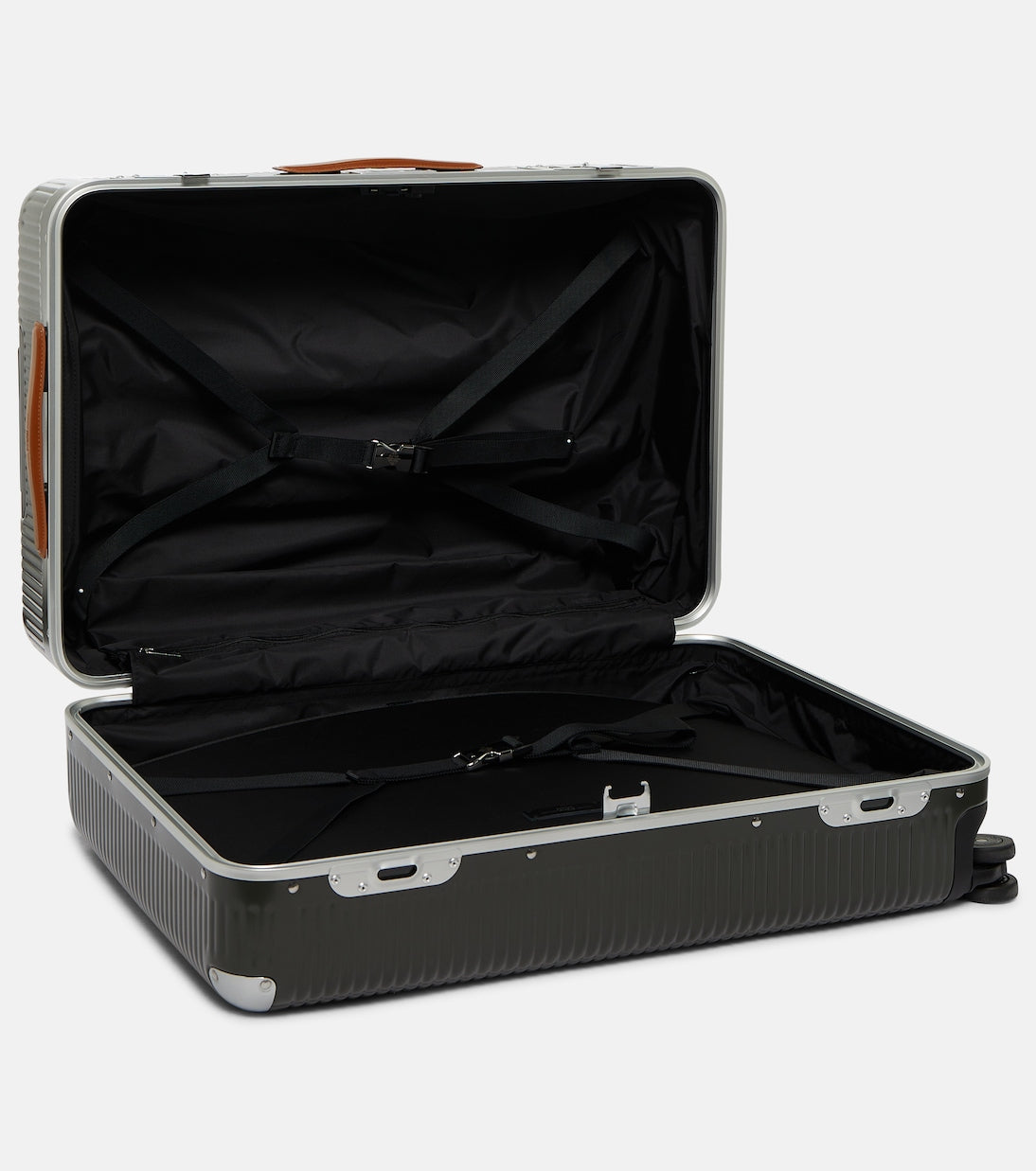 FPM Milano - Bank Light Spinner 76 check-in suitcase
