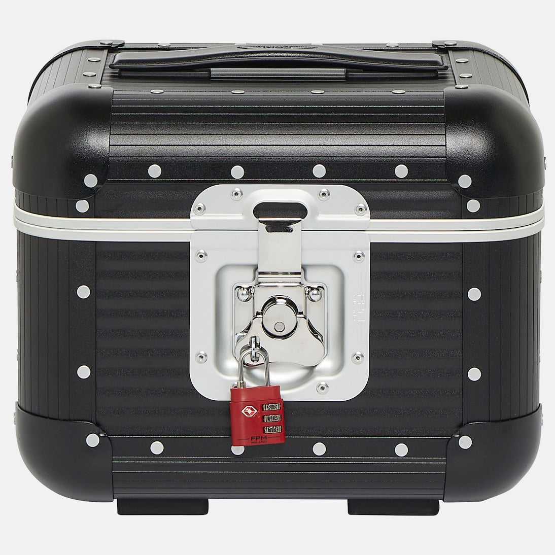 FPM Milano - Bank vanity case
