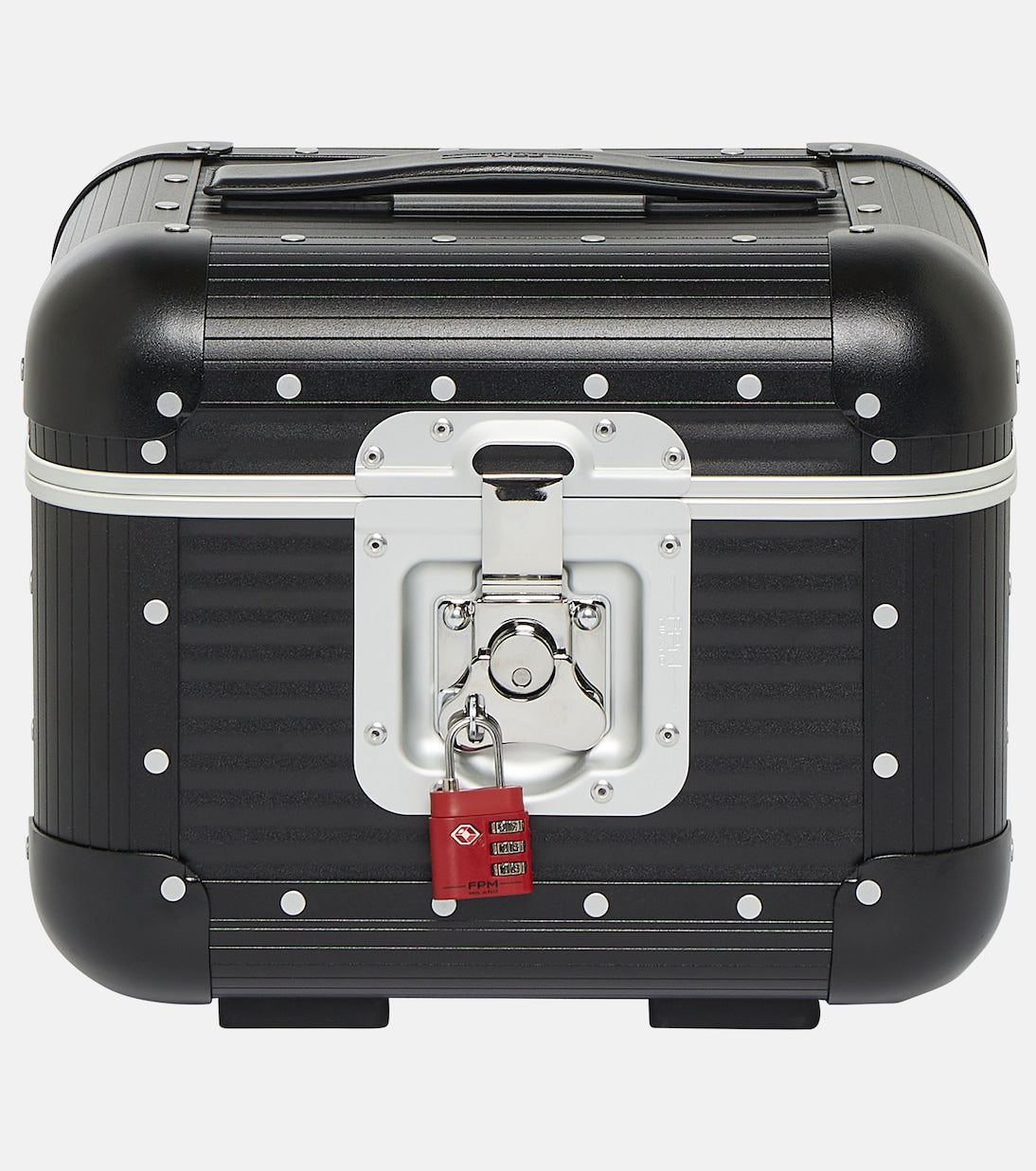 FPM Milano - Bank vanity case